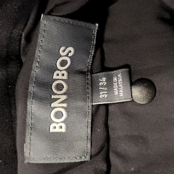 Bonobos 3XDry 31x32 Tech Chinos - Picture 2 of 7